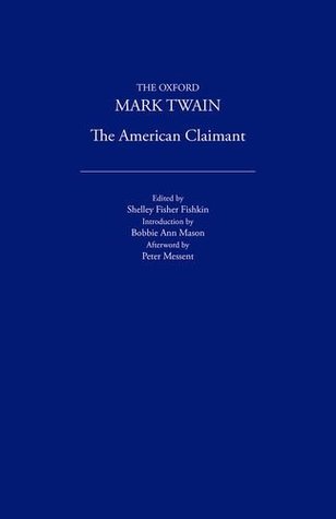 The American Claimant (Hardcover)