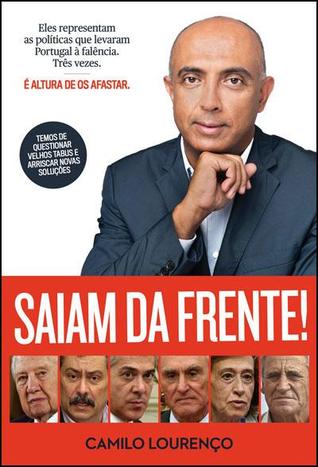 Saiam da Frente! (Paperback)