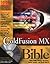 ColdFusion MX Bible