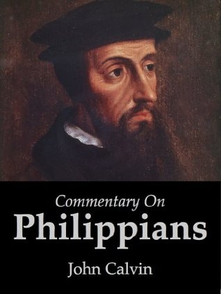 Commentary on Philippians