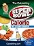 The CalorieKing Super Bowl Calorie, Fat and Carb Counter