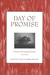 Day of Promise: Selections from Unitarian Universalist Meditation Manuals