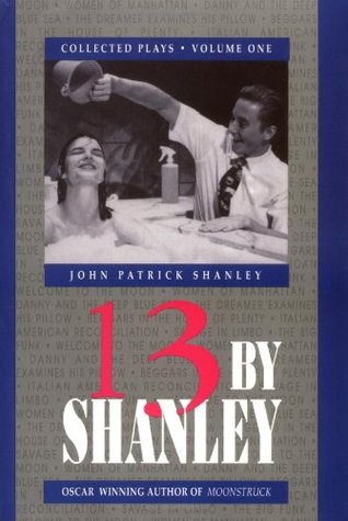 13 by Shanley (Paperback)