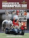Autocourse Official Illustrated History of the Indianapolis 500: Includes Tribute to Dan Wheldon Autocourse Official Illustrated History of the Indianapolis 500: Includes Tribute to Dan Wheldon