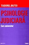 Psihologie Judiciara