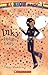 Inky The Indigo Fairy (Rain...