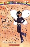 Inky The Indigo Fairy by Daisy Meadows