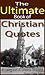 The Ultimate Book Of Christ...