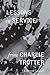 Lessons in Service from Charlie Trotter by Ed Lawler