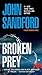 Broken Prey (Lucas Davenpor...
