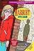 Harriet Spies Again (Harriet the Spy Adventures, #1)