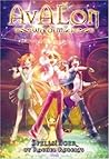 Spellsinger (Avalon: Web of Magic, #5) Spellsinger