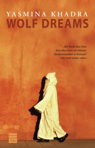 Wolf Dreams (Paperback)