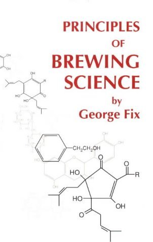 Principles of Brewing Science (Paperback)