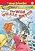 Wild Whale Watch (The Magic...