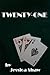 Twenty-One (Vegas Fantasy - Book 1)