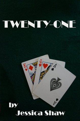 Twenty-One (Vegas Fantasy - Book 1)