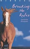 Breaking the Rules (Winners, #3)