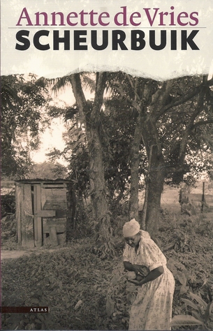 Scheurbuik (Paperback)
