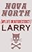 Larry (My Life On Autodestruct Book 1)