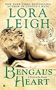Bengal's Heart (Breeds, #14)
