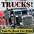 Trucks! Big Trucks Doing Ha...