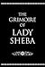 The Grimoire of Lady Sheba