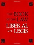 The Book of the Law 