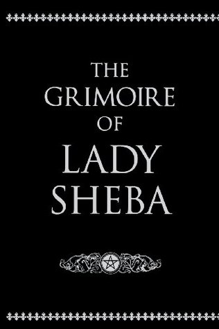 The Grimoire of Lady Sheba (Hardcover)