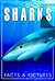 Shark Facts and Cool Pictures. Animal Photo Books for Kids.