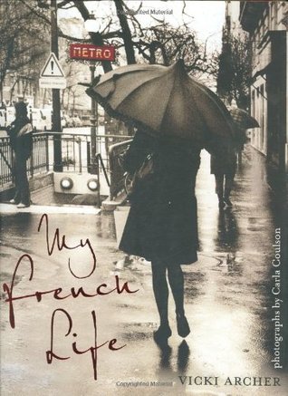 My French Life (Hardcover)