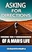 Asking For Directions:Facing The 7 Crossroads Of A Man's Life