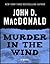 Murder in the Wind