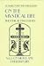 On the Mystical Life by St. Symeon the New Theologian