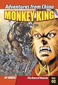 Monkey King: The Bane of Heaven