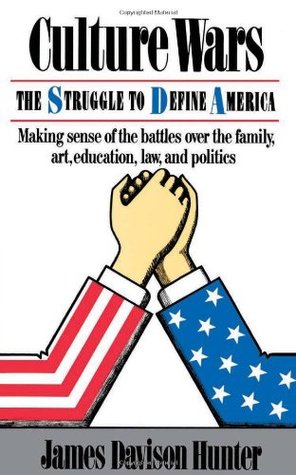 Culture Wars: The Struggle To Define America (Paperback)