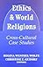 Ethics and World Religions by Regina Wentzel Wolfe