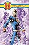 Miracleman, Book One by Alan             Moore