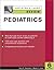 Appleton & Lange Review of Pediatrics (Appleton & Lange Review Book Series)