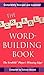 The Scrabble Word-Building Book by Saleem Ahmed