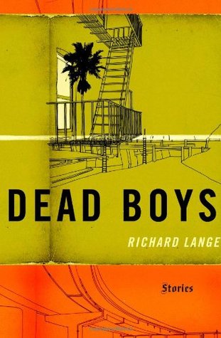 Dead Boys: Stories (Hardcover)
