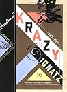 Krazy and Ignatz, 1925-1926: There is a Heppy Land Furfur A-waay
