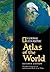 National Geographic Atlas of the World by National Geographic Society National Geographic Atlas of the World by National Geographic Society