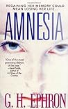 Amnesia (Peter Zak, #1) Amnesia (Peter Zak, #1)