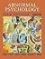 Abnormal Psychology by Lauren B. Alloy