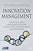 Innovation Management: Stra...