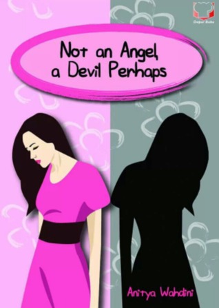 Not an Angel, a Devil Perhaps