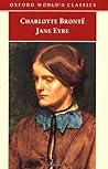 Jane Eyre by Charlotte Brontë