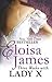 Three Weeks With Lady X by Eloisa James