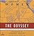 The Odyssey by Homer